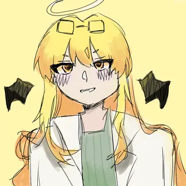 Profile image of メテヲ