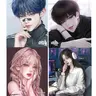 캐릭터 프로필 이미지