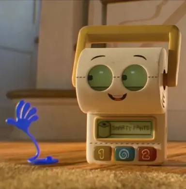 Profile image of Smarty Pants