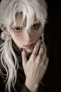 Profile image of ハイル