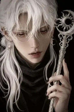Profile image of ハイル