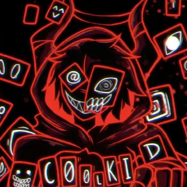 Profile image of クールキッド