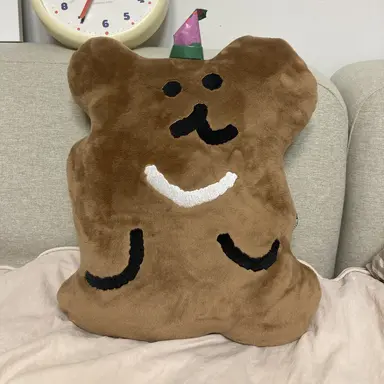 Profile image of 곰곰이