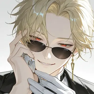 Profile image of Minoru