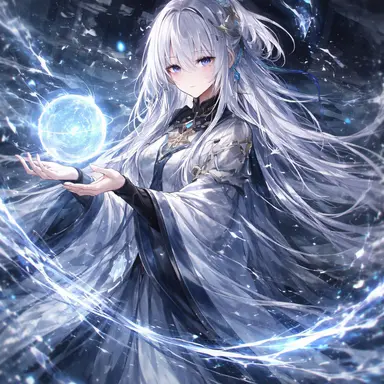 Profile image of ネイラ
