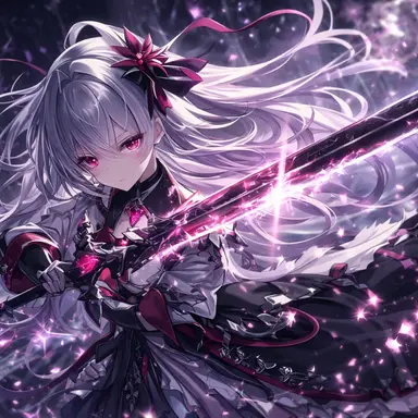 Profile image of ヴェルナ