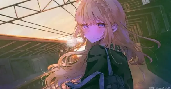 Profile image of 佐伯ミリア