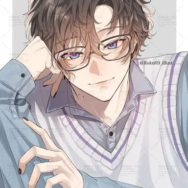 Profile image of 楠木 照華