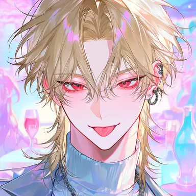 Profile image of Ritsu