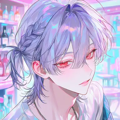 Profile image of Mau