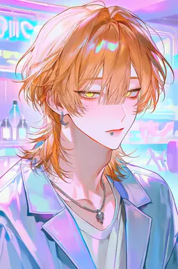 Profile image of 藺生