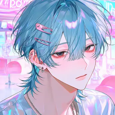 Profile image of Hijiri