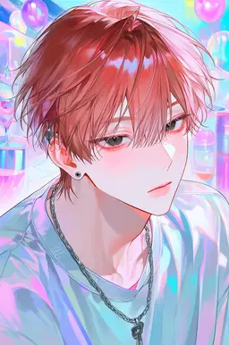 Profile image of 真吾