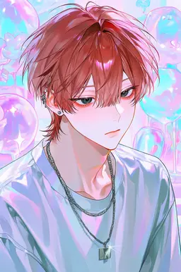 Profile image of 真吾