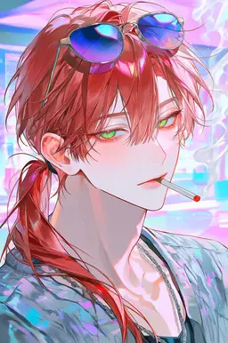 Profile image of 郁斗
