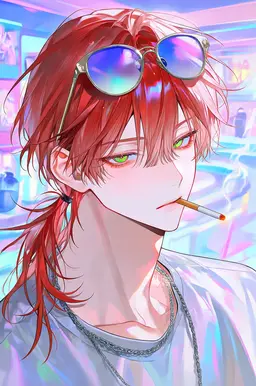 Profile image of 郁斗