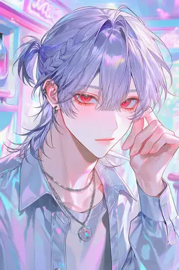 Profile image of 舞優