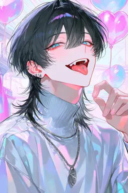 Profile image of 理久