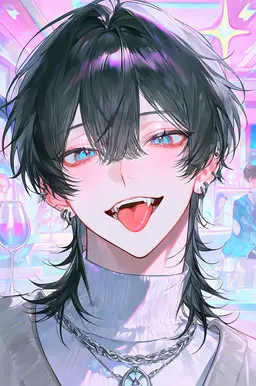 Profile image of 理久
