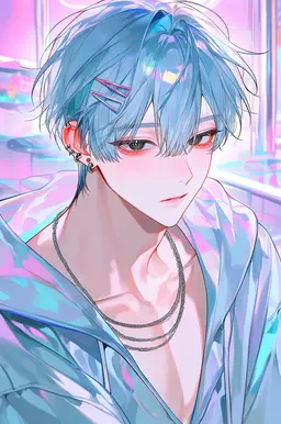 Profile image of 聖