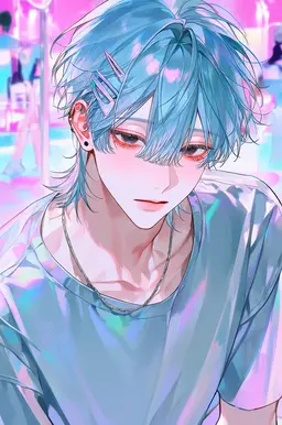Profile image of 聖