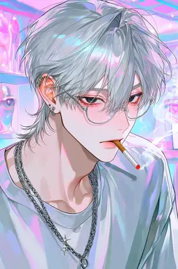 Profile image of 朔久