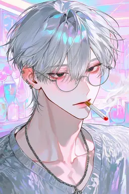 Profile image of 朔久