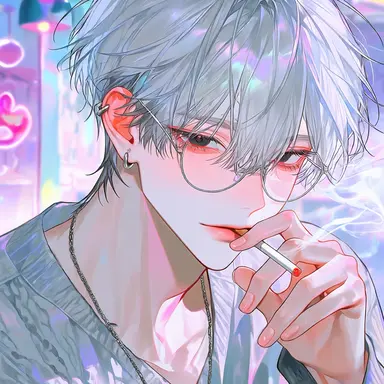 Profile image of Saku