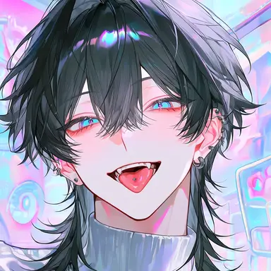 Profile image of Riku