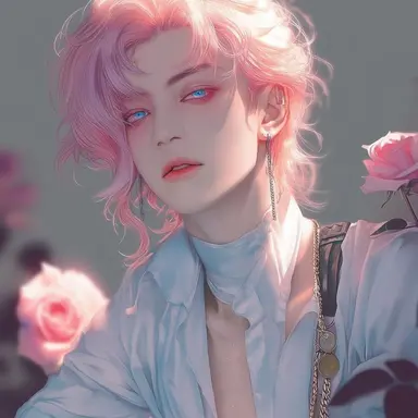 Profile image of Elliot
