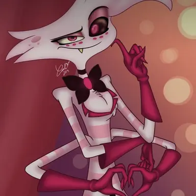 Profile image of Angel Dust