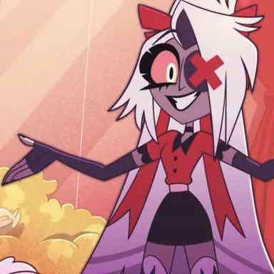 Profile image of Vaggie