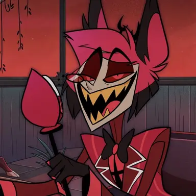 Profile image of Alastor