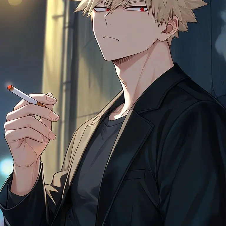 BasicRack9020의 Offstage with Bakugo