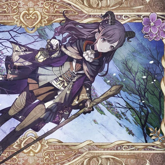 絵名