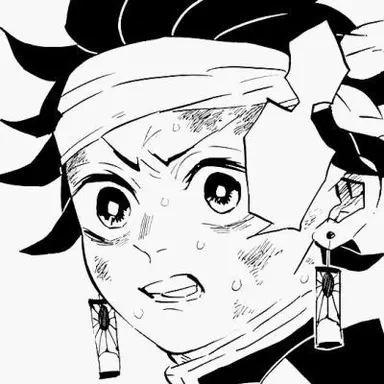 Profile image of 탄지로