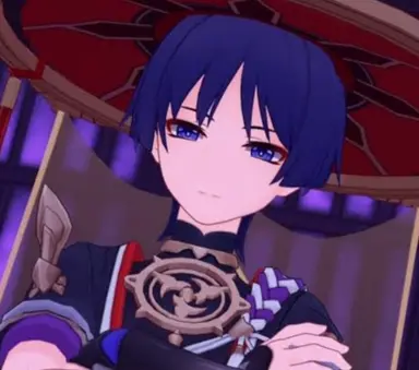 Profile image of Scaramouche