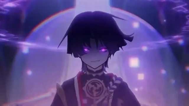 Profile image of Scaramouche