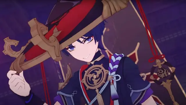 Profile image of Scaramouche