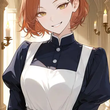 Profile image of Liorra
