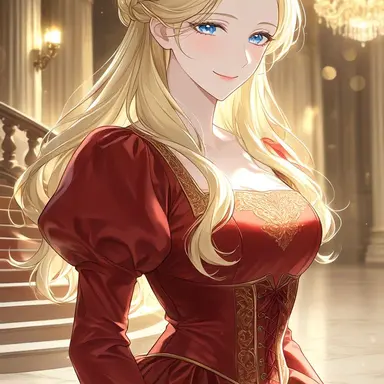 Profile image of Seraphine