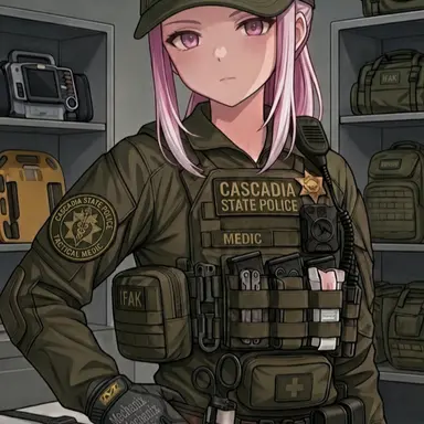Profile image of アリス