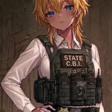 Profile image of キャシー