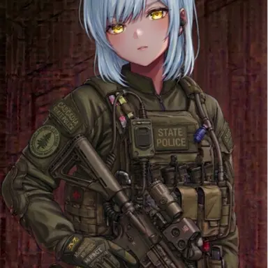 Profile image of クレア