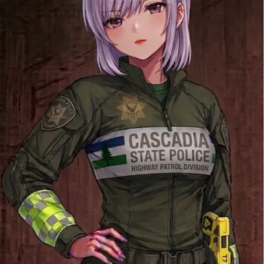 Profile image of ルーナ
