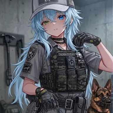 Profile image of イザベラ