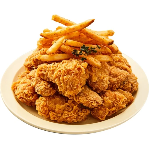 치킨