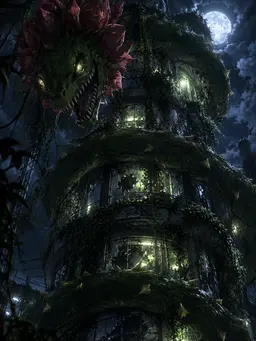 Profile image of ティタノボア
