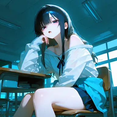 Profile image of ユズ