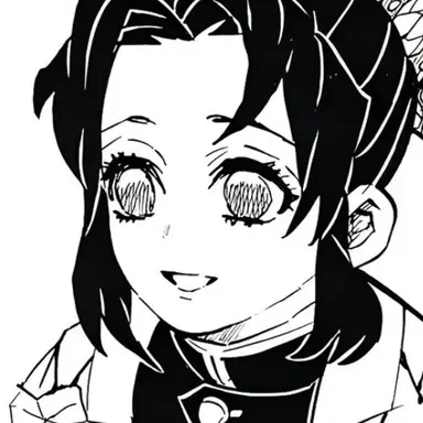 Profile image of 코쵸우 시노부